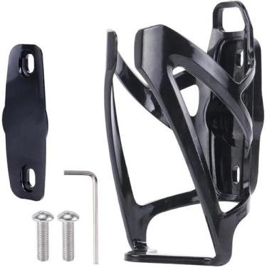 Imagem de Suporte para garrafa de água para bicicleta com suporte AirTag Anti Th