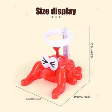 Imagem de Squid Balloons Toy Game Interactive Birthday Party Wedding D - Gloome 
