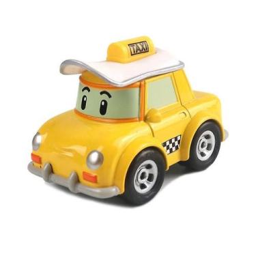 Imagem de Venalisa Police Car Fire Truck Crane Aircraft Mixer Bulldoze - Gloome 