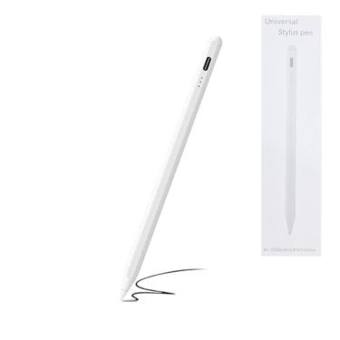 Imagem de Caneta Touchscreen Stylus Universal Para Celular E Tablet