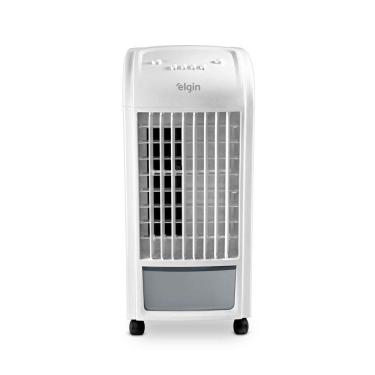 Imagem de Climatizador Smart 4 Em 1 Resfria Ventila Umidifica E Purifica O Ar 3,5L 110V