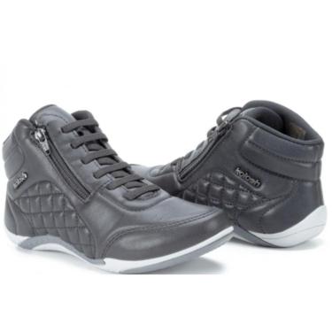 Imagem de BOTA KOLOSH CANO ALTO REF:C1285A FEMININO-Feminino