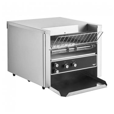 Imagem de Torradeira de Esteira Vollrath CT4H208950 JT3H com Abertura, 208V, 3600W