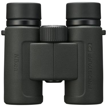 Imagem de Binóculos 10x30 À prova d, NIKON 16775, Preto