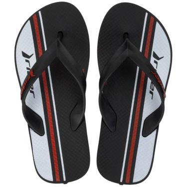 Imagem de Chinelo Infantil Menino Estampa Moderno Feel Urban Kid Rider