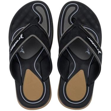 Imagem de Chinelo Infantil Menino Estilo Moderno R Line Plus Kid Rider