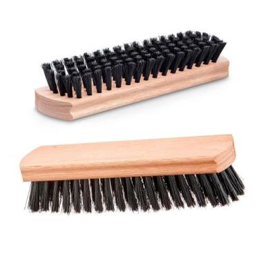 Imagem de Escova para Carpet Limpeza Automotiva Pesada Tapetes Carro - VilelaGG