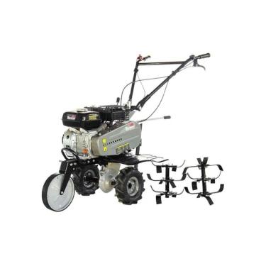 Imagem de Motocultivador Gasolina Toyama Tt75r-xp 4 T Part. Man. 212cc