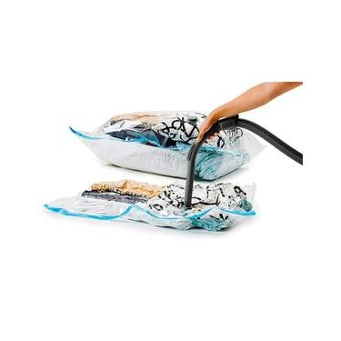 Imagem de SACO ORGANIZADOR A VÁCUO ELECTROLUX MENALUX 60X90CM VBC04