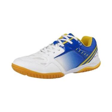 Imagem de Tênis Unissex Antiderrapante Durável Para Voleibol, Badminton E Tênis 