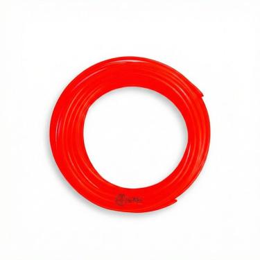 Imagem de Fio Nylon Roçadeira 2.7mm Redondo 10 Metros - Sanre Brasil