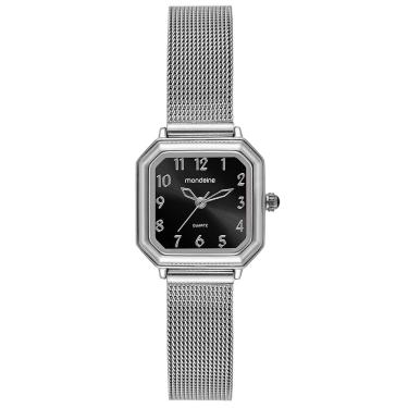 Imagem de Relógio MONDAINE feminino analógico quartz 32982L0MVNE2