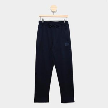 Imagem de Calça Moletom Infantil Red Nose Casual Menino-Masculino