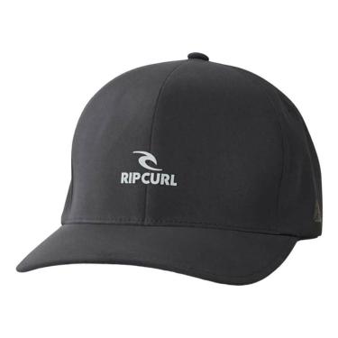 Imagem de Boné Rip Curl Vaporcool Delta FlexFit Masculino-Masculino