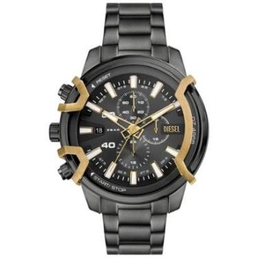 Imagem de Relógio Diesel DZ4668 Griffed-Masculino
