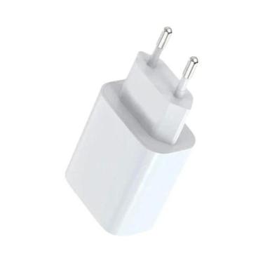 Imagem de Carregador Rápido PD Tipo C De 20W Para Apple iPhone 17 13 11 12 14 15