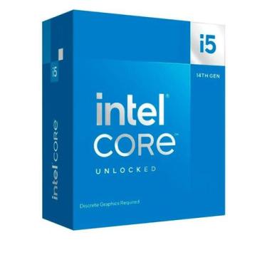 Imagem de Processador INTEL I5-14600KF LGA1700 BX8071514600KFI - Bandai Banprest