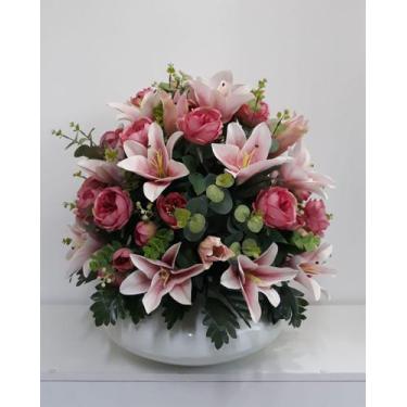 Imagem de Arranjo de flores