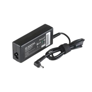 Imagem de Fonte notebook asus 19v 3.42a 65w (bb20-as019-4) - BESTBATTERY