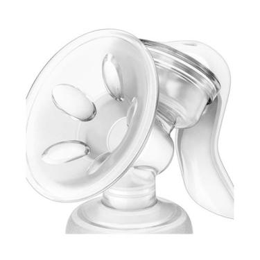 Imagem de Almofada Adaptadora Grande Manual para Mamadeira Pétala - Philips Aven