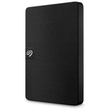 Imagem de Hd Externo 5TB  Seagate Móvel De Estado Sólido Disco Rígido Usb 3.1 Externo