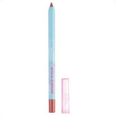 Imagem de Lápis Labial Iconic Popstar Pop Perfection Hbl6700-1 Ruby Rose