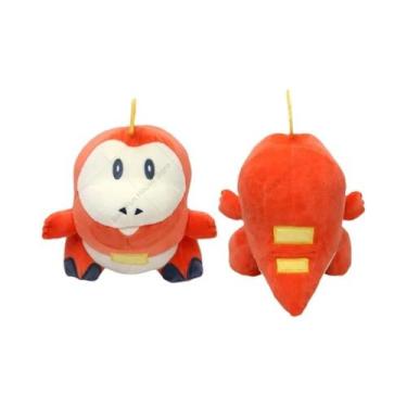 Imagem de Brinquedos De Pelúcia Kawaii Pokémon Sprigatito Floragato Meowscarada 