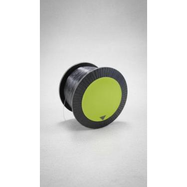 Imagem de Linha de Pesca Monofilamento 0,40mm 500m Cinza - Genérica