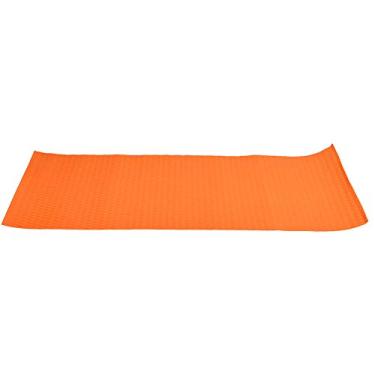 Imagem de Barco em pé, tapete, tapete, tapete, tapete, tração, barco, para, prancha, surf(laranja)