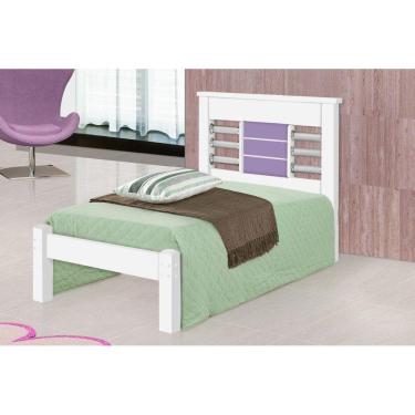 Cama Carro Force 09 infantil preto - J&A Móveis