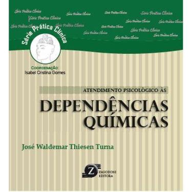 Imagem de Atendimento psicológico às dependências químicas