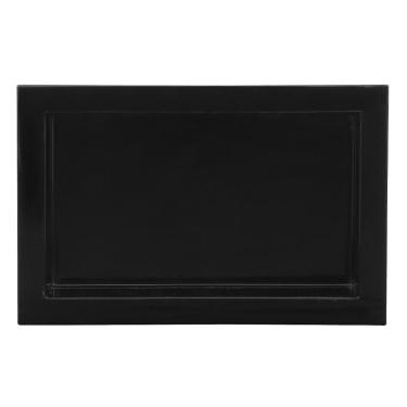 Imagem de Nicho Simples 30X50 Preto