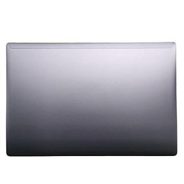 Imagem de Capa de notebook LCD para DELL Precision 7750 094YHR 94YHR AM2V4000301 cinza capa traseira nova