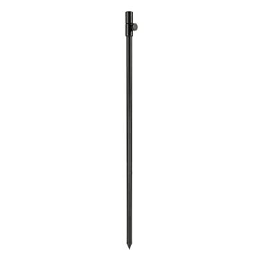 Imagem de Qudai 48-75cm Estendendo Pesca da liga de alumínio Bankstick Carp Fishing ajustável Banco Vara Pesca Rod Pod Rest for Alarm mordida