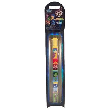 Imagem de Disney / Pixar Inside Out Inside Out Stackable Highlighter Set