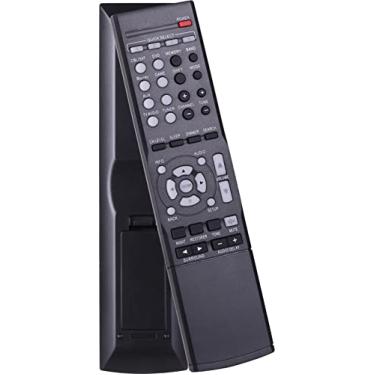 Imagem de Controle remoto RC-1170 para receptor AV Denon AVR-1513 DHT-1513BA
