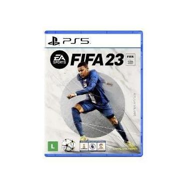 Jogo Fifa 13 Pc Original novo lacrado - EA Sports - Jogos para PC -  Magazine Luiza