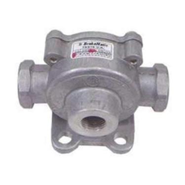 Imagem de CAIXA 2 VALVULA DESCARGA RAPIDA VW VW