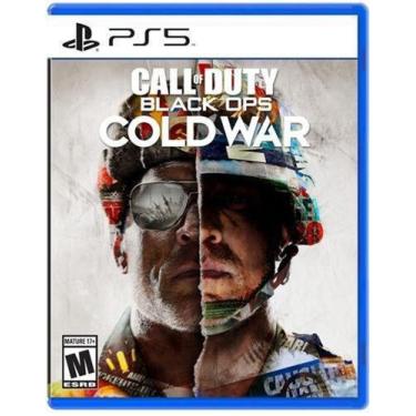 Imagem de Call Of Duty: (Cod) Black Ops Cold War - Ps5 - Sony