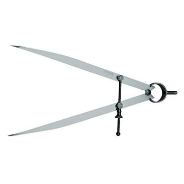 Imagem de 740-4 (12*) COMPASSO DE PONTA