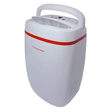 Imagem de Desumidificador de Ambiente 12 L/dia General Heater 220v