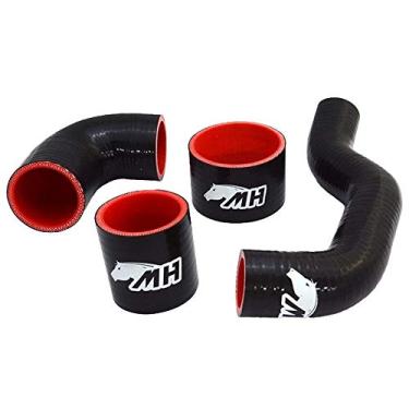 Imagem de Kit de Mangote em Silicone para Subaru Impreza GDB/GGB/GDF 2.0/2.5 WRX/Sti 09/00-05/04