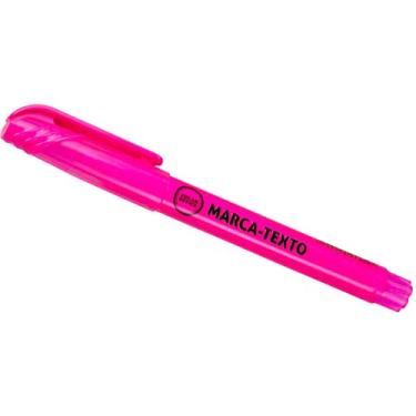 Imagem de Caneta Marca Texto Jocar, Leonora, 96010, Rosa