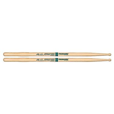 Imagem de Baqueta American Hickory Billy Ward "The Blub" 526 Madeira (PAR) Promark TX526W