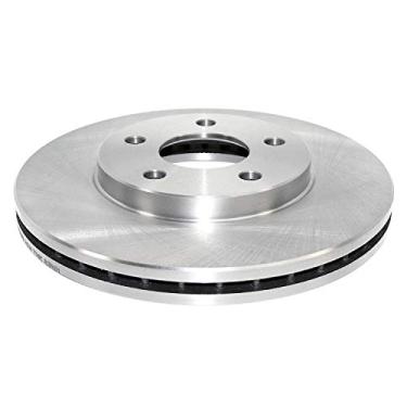 Imagem de DuraGo BR55095 Rotor de freio a disco ventilado dianteiro