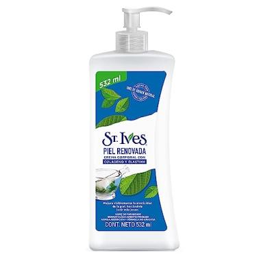 Imagem de ST. Ives Hidratante 532Ml - de Colágeno e Elastina