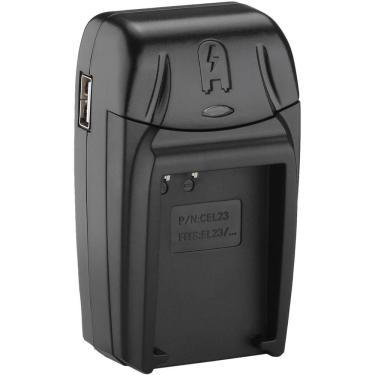 Imagem de Carregador de bateria Watson C-3419 (para Nikon EN-EL23)