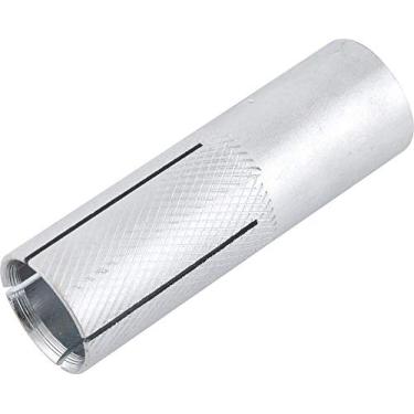 Imagem de Jaqueta para chumbador cbv 5/16x38mm zincado - Vonder