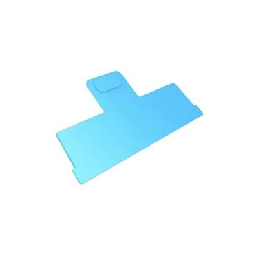 Imagem de Continuum Aquatics Lâmina de substituição de plástico AquaBlade P para aquário, vidro e acrílico seguro