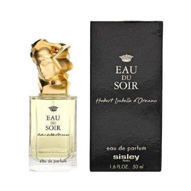 Imagem de Perfume Sisley Eau De Soir Parfum 50ml - Vila Brasil